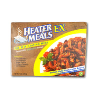 5 Minutes Heater Meals (18/case)