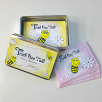 Truth Bee Told Cards