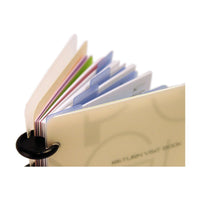 Return Visit Book (Classic)