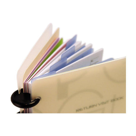 Return Visit Book (Classic)