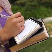 Return Visit Book (Classic)