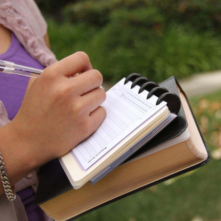 Return Visit Book (Classic)