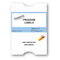 Program Labels for 2026 Convention (Pre-Order)