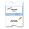 Program Labels for 2026 Convention (Pre-Order)