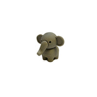 3D Animal Puzzle Erasers – Game Pieces (8‑Piece Set)