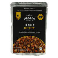 5 Minutes Heater Meals (18/case)