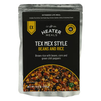 5 Minutes Heater Meals (18/case)
