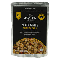 5 Minutes Heater Meals (18/case)