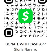 Donation To Support Gloria Navarro