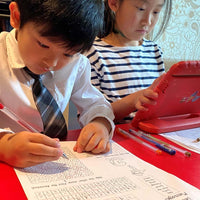 (Digital) 2024 Weekend Meeting Packet for Kids - CHINESE