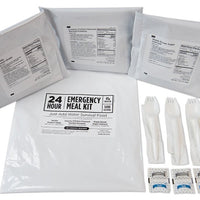 Emergency Meal Kit - 1 Day [5 PACK]