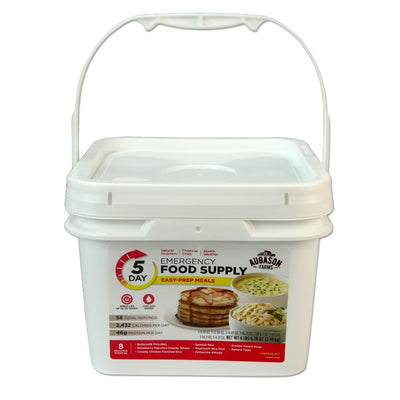 Emergency Meal Kit - 5 Day