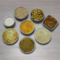 Emergency Meal Kit - 3 Day (4 Person)
