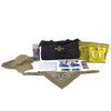 Heat Stress Emergency Kit 16 Piece