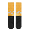 Under The Sea Crew Socks  PEGlala.com AA Clthng-Socks (DK) peglala-com.myshopify.com PEGlala.com