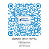 Donation To Support PEGlala.com  PEGlala PDF peglala-com.myshopify.com PEGlala.com