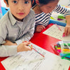 (Digital) Weekend Meeting Packet for Kids 2023 CHINESE