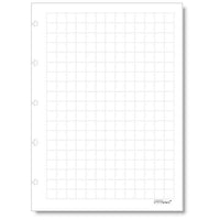 Sheets Refill - Grid