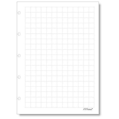 Sheets Refill - Grid