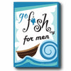 (Digital) Go FISHing For Men (4 Card Games in 1)
