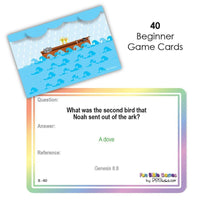 (Digital) The Rainbow Promise Board Game