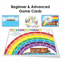 (Digital) The Rainbow Promise Board Game