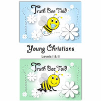 (Digital) Truth Bee Told Cards