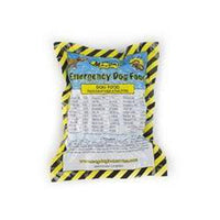 Dog Emergency Survival Food (15 Pack)