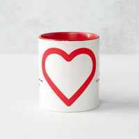 Fruitage Mug - Love