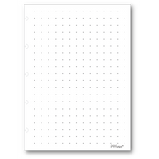 Sheets Refill - Dot Grid