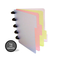 Side Dividers - Assorted