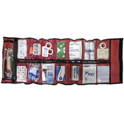 S.T.A.R.T. I Medical First Aid Kit (113 Piece)