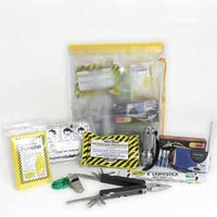 Waterproof Emergency Unit