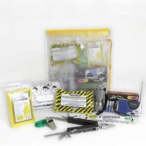 Waterproof Emergency Unit